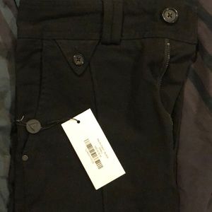 I love ugly, Ralph pant, size small